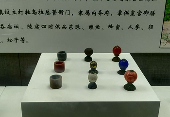 东北师范大学东北民族民俗博物馆第 24 张图片