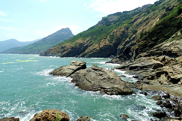 灵山岛第 4 张图片