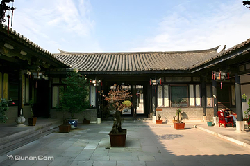朱家花园第 48 张图片