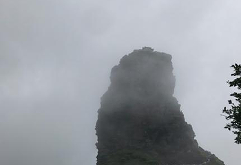梦幻梵净山剧场第 21 张图片