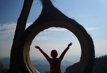 齐山风景区第 26 张图片
