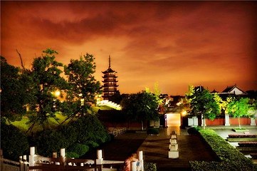 占鳌塔第 3 张图片