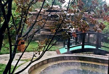 海德温泉(朝阳大悦城店)第 77 张图片