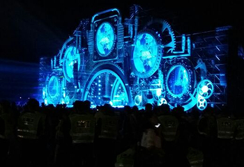 成都西部音乐节第 18 张图片