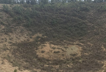 腾冲火山地热国家地质公园-小空山第 17 张图片