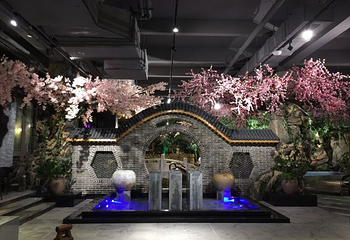 枫香谷温泉第 22 张图片