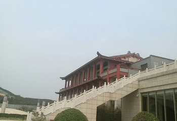 旅顺温泉度假酒店温泉区第 29 张图片