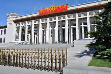 中国国家博物馆第 55 张图片