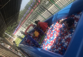 乐水魔方水世界第 61 张图片