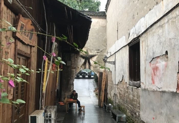 黔阳古城第 32 张图片