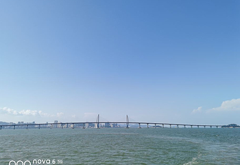 珠海渔女第 40 张图片