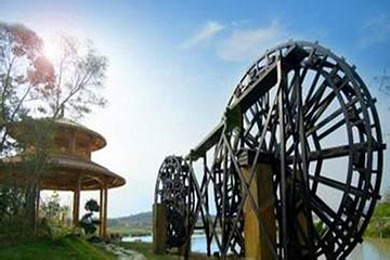 酷浪岛欢乐园第 27 张图片