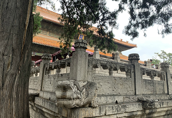 北京孔庙第 22 张图片