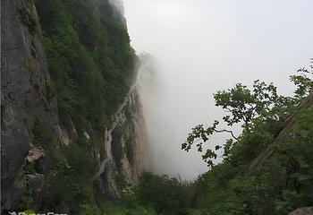 丹东凤凰山第 22 张图片