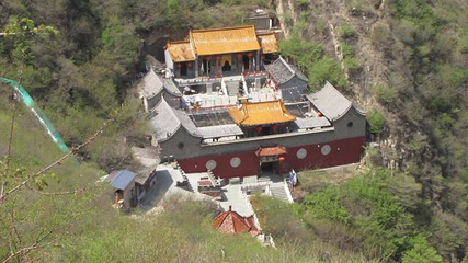 鸡鸣山旅游风景区第 32 张图片