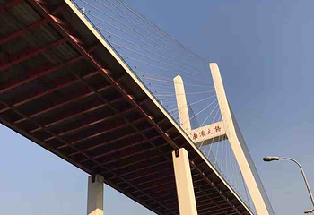 南浦大桥第 11 张图片
