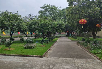 洪秀全故居第 16 张图片