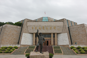 百色起义纪念馆第 23 张图片