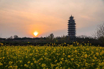 微山湖旅游区第 37 张图片