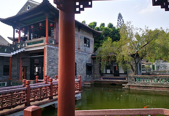 威远炮台第 37 张图片