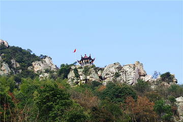 台州马头山景区第 6 张图片