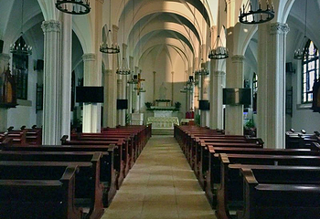 天主教若瑟堂第 5 张图片