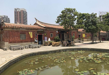 晋江五店市第 28 张图片