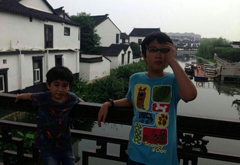 张省艺术馆第 8 张图片