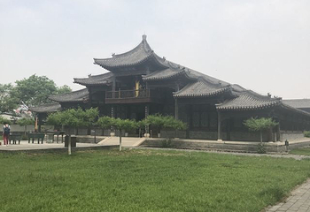 定州贡院第 28 张图片