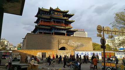 清远楼(钟楼大街)第 17 张图片