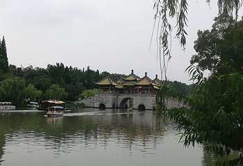 汉广陵王墓博物馆第 82 张图片