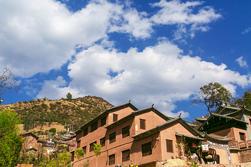 诺邓古村第 61 张图片