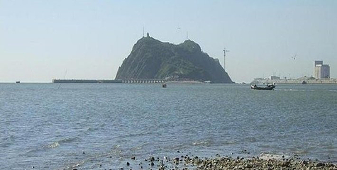笔架山游船第 3 张图片