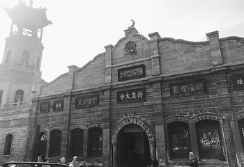 迪拜大清真寺第 14 张图片