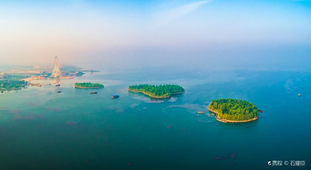 骆马湖旅游度假区第 19 张图片