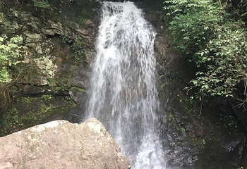 九龙峡冷泉谷景区第 35 张图片