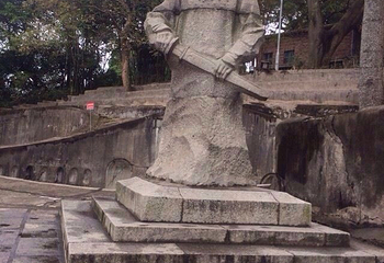 沙角炮台第 36 张图片