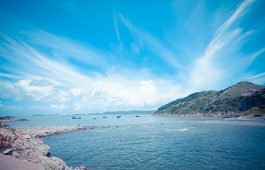 大陈岛旅游度假区第 40 张图片