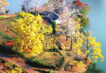 桂林古东景区第 25 张图片