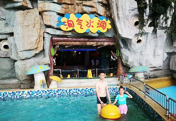 海泉湾温泉第 33 张图片