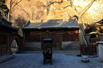 净因寺第 16 张图片
