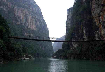 花江大峡谷第 24 张图片