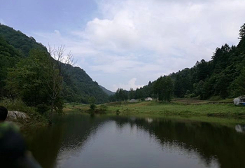 神农天池景区第 18 张图片