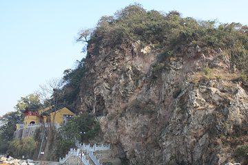 岩山十二洞第 2 张图片