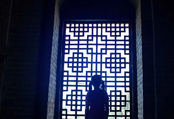 库车大寺第 26 张图片