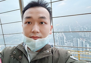 中央广播电视塔第 64 张图片