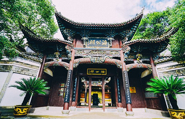 海瑞祠第 16 张图片