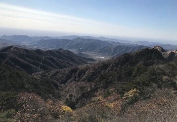 盘山第 108 张图片