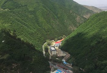 兴隆山自然保护区第 35 张图片