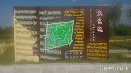 东京陵第 11 张图片